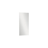 Fienza Pencil Edge Rectangular Mirror, 450 x 950mm